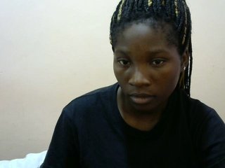 Erootiline videovestlus Hot-melanin