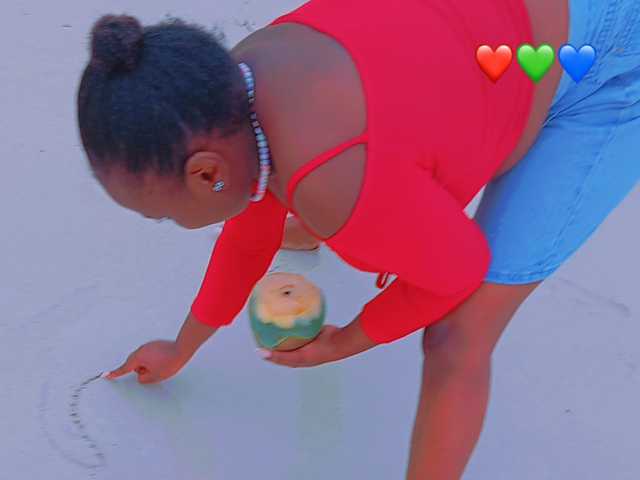 Profiili foto Hot-Melanin1