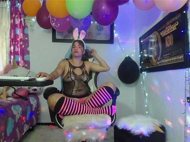 Fotod hot-sexy-bunny #balloons fetich