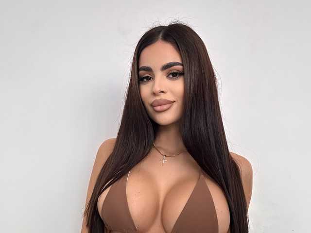 Profiili foto Arabian_Goddess