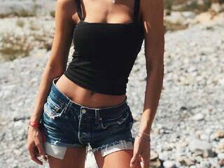 Erootiline videovestlus hotanna