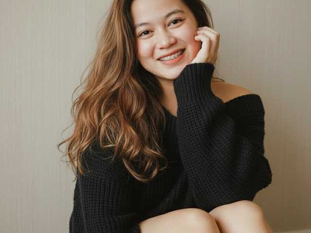 Profiili foto hotbabyasian