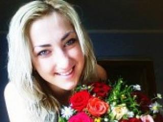 Profiili foto hotblonde