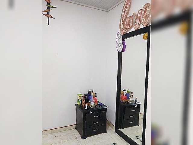 Profiili foto HotCaroline