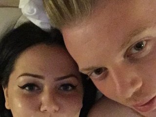 Erootiline videovestlus HotCouple20