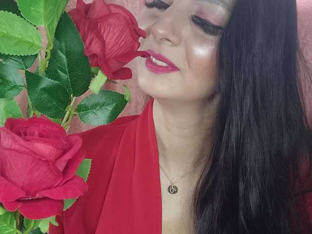 Profiili foto HotKrissLuna