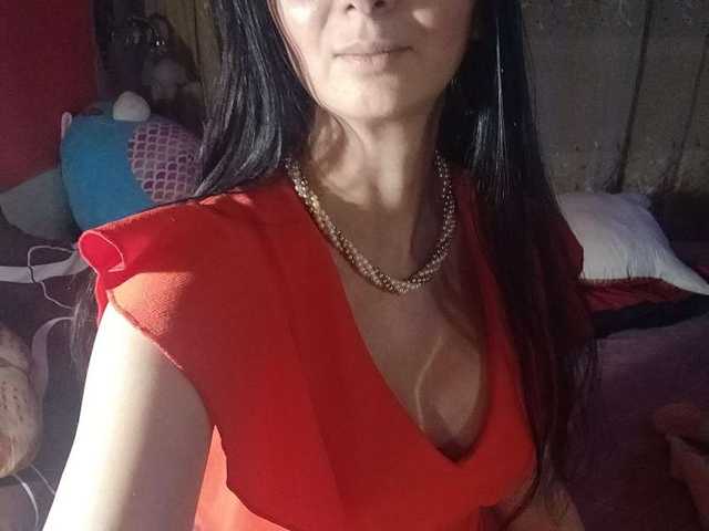 Profiili foto HotKrissLuna