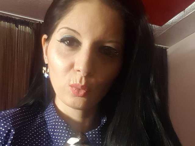 Profiili foto HotKrissLuna