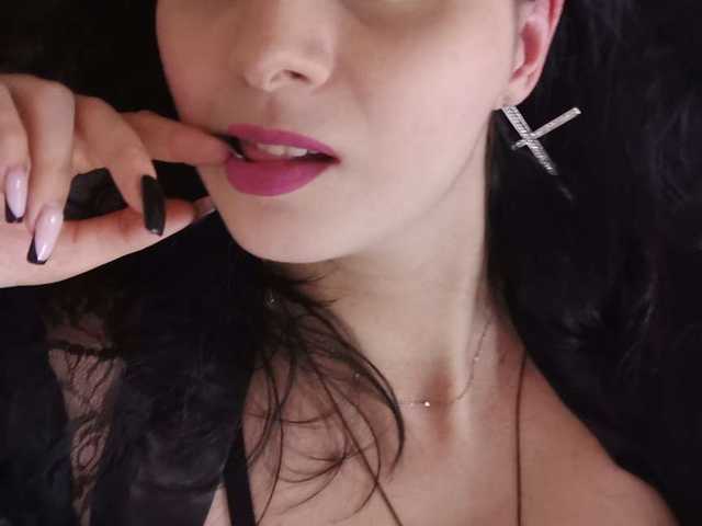 Profiili foto HotKrissLuna