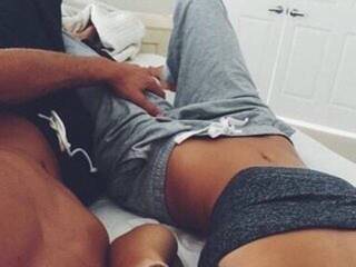 Erootiline videovestlus HOTDUBLE