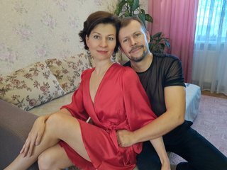 Erootiline videovestlus HotDuoLove7