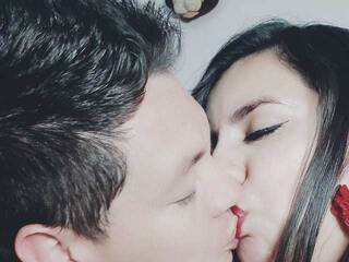 Erootiline videovestlus hoteyeslovers