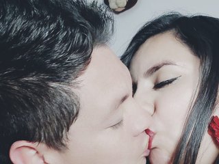 Erootiline videovestlus hoteyeslovers