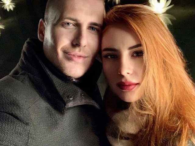 Profiili foto BelleDone