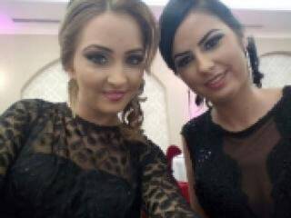 Erootiline videovestlus hotfoxylove