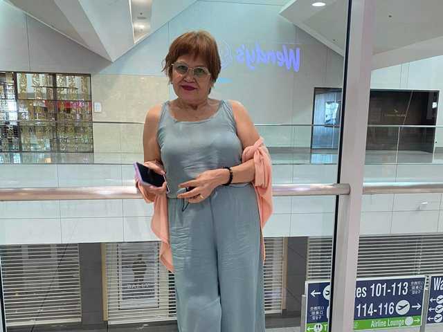 Profiili foto hotgrannyxx
