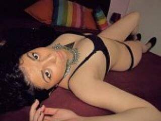 Erootiline videovestlus hotkhaleesi