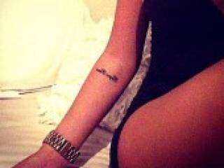 Erootiline videovestlus hotkissa