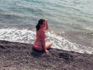 Erootiline videovestlus hotkissulya