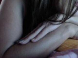 Erootiline videovestlus hotkristy