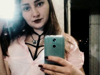 Profiili foto hotlittlesun