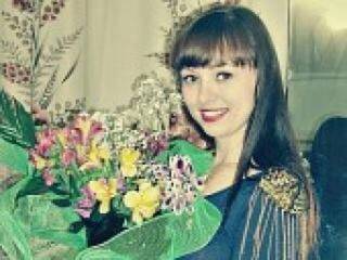 Erootiline videovestlus hotlorene