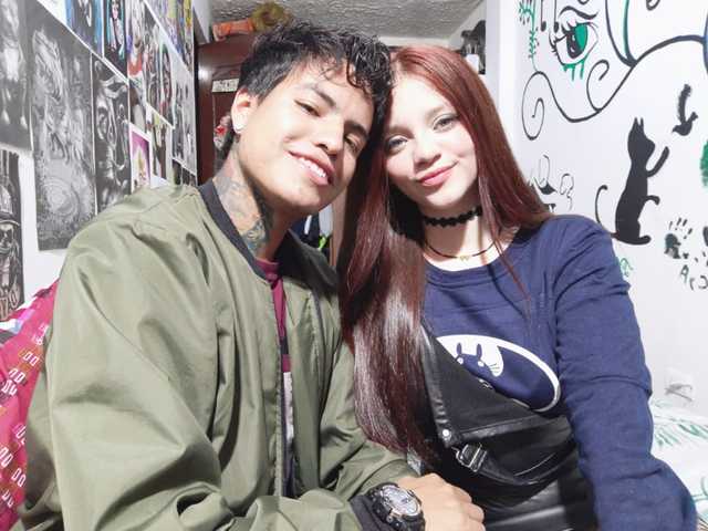 Profiilifoto hotlovecouple