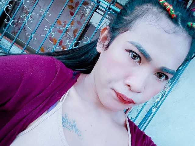 Profiili foto Hotnessjhol