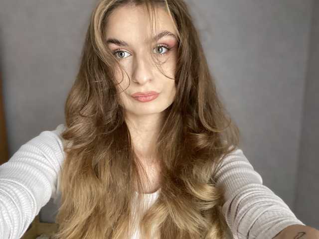 Profiili foto HotNina19