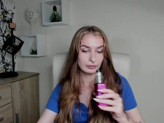 Erootiline videovestlus HotNina19