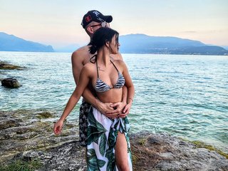 Erootiline videovestlus HotSexyCouple0688
