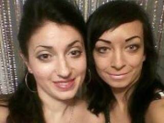 Erootiline videovestlus hotsisters