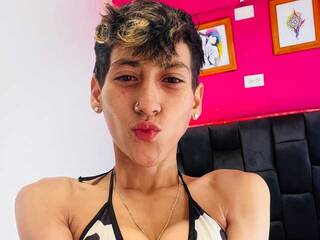 Erootiline videovestlus HottAlexxxa