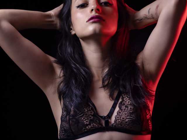 Profiili foto HottCandy21