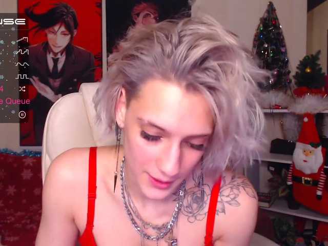 Ringhäälingupildid HottiDevil