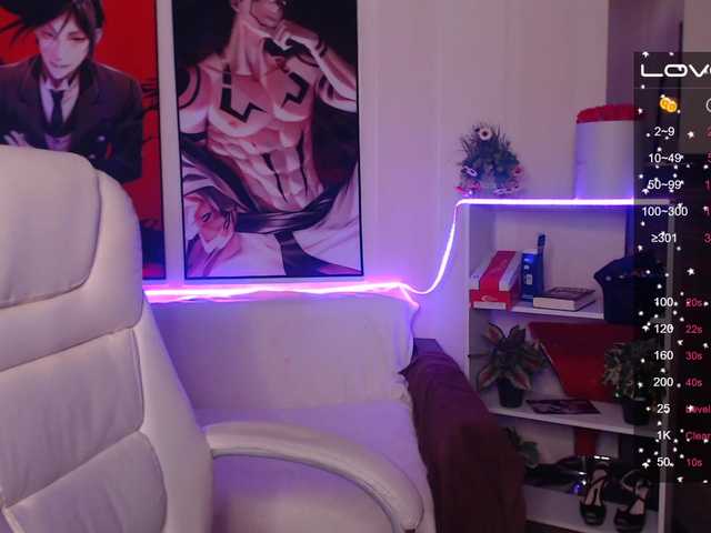 Ringhäälingupildid HottiDevil