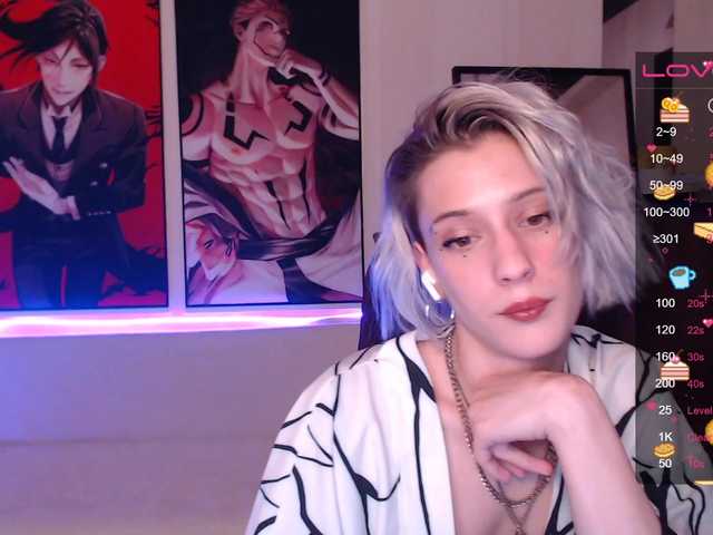 Ringhäälingupildid HottiDevil