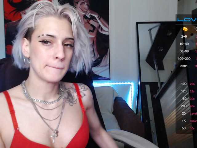 Ringhäälingupildid HottiDevil