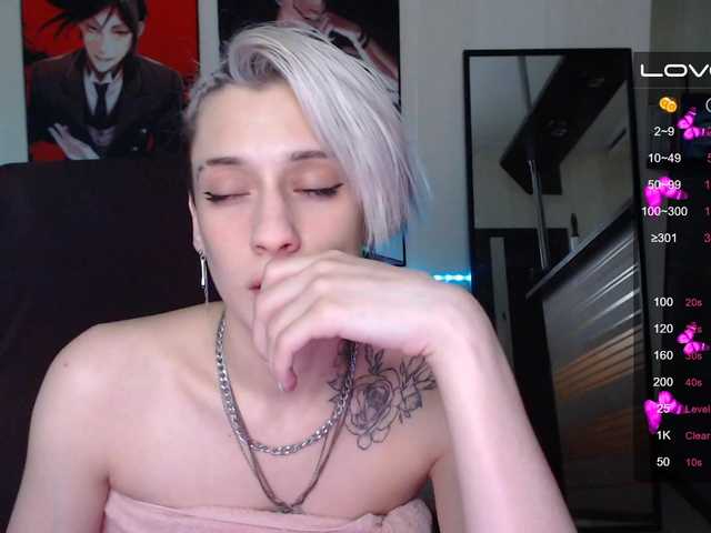 Ringhäälingupildid HottiDevil