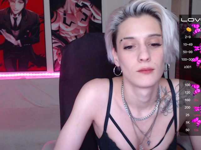 Ringhäälingupildid HottiDevil