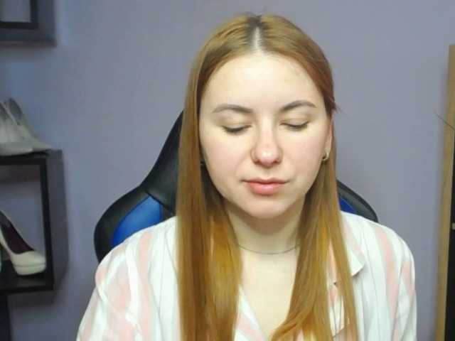 Ringhäälingupildid hottiexLayla