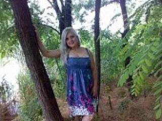 Erootiline videovestlus hottttalina