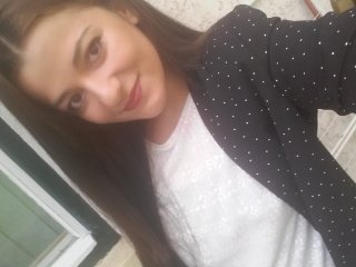 Profiili foto Hristinne