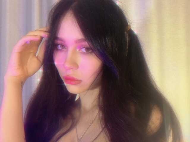 Profiili foto mermaid