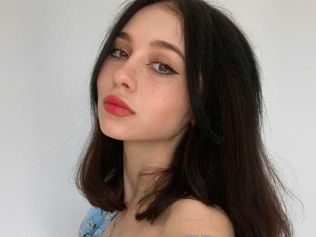 Profiili foto mermaid