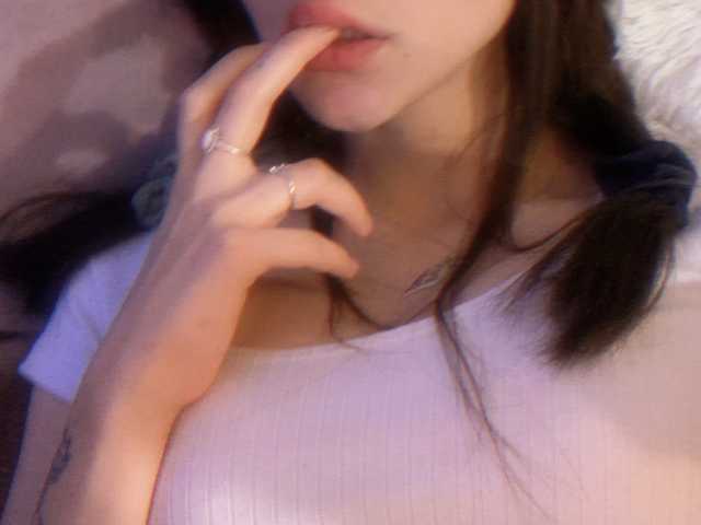 Profiili foto mermaid