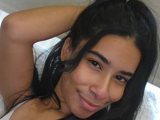 Erootiline videovestlus 69-ShadesofLatina