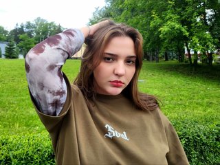 Erootiline videovestlus iam-momiji