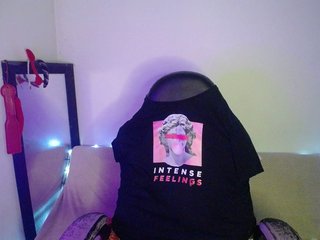 Erootiline videovestlus Iambrihana