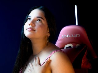 Erootiline videovestlus iamkatherine
